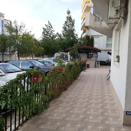 Azuro Sunny Διαμέρισμα Σάνι Μπιτς