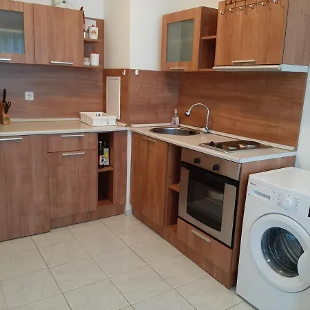 Διαμέρισμα Azuro Sunny