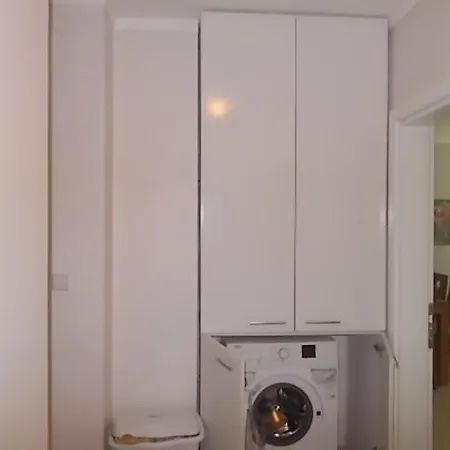 Διαμέρισμα Azuro Sunny Σάνι Μπιτς