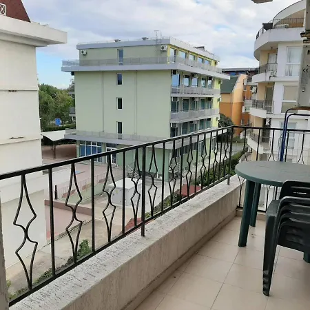 Azuro Sunny 3* Σάνι Μπιτς