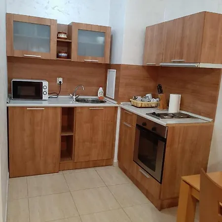 Azuro Sunny 3* Σάνι Μπιτς