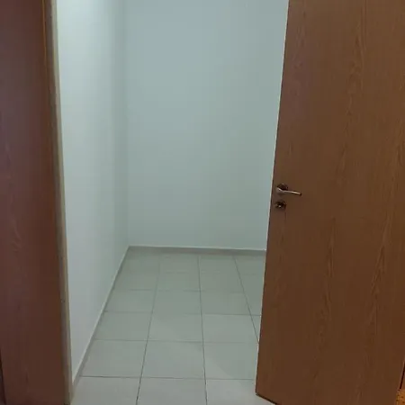 Διαμέρισμα Azuro Sunny Σάνι Μπιτς