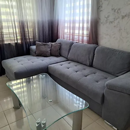 Apartament Azuro Sunny 3*