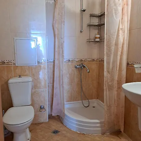 Διαμέρισμα Azuro Sunny Σάνι Μπιτς