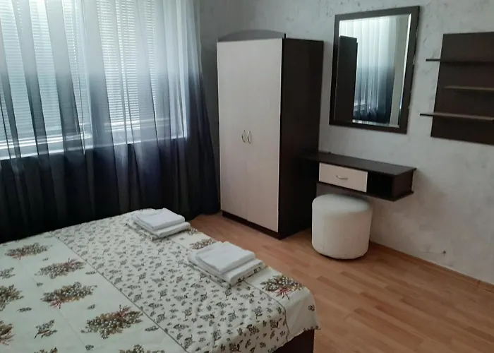 Appartement Azuro Sunny 3*