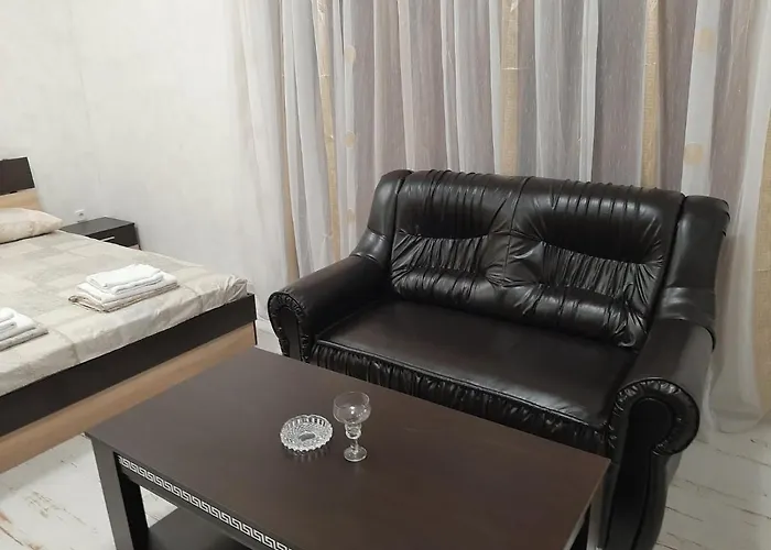 Appartement Azuro Sunny