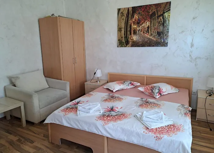 Appartement Azuro Sunny 3*