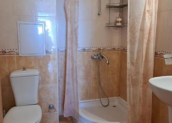 Appartement Azuro Sunny Sunny Beach