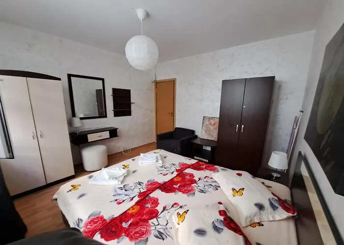 Appartement Azuro Sunny 3*