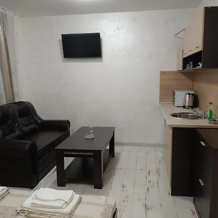 Lägenhet Azuro Sunny 3*