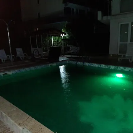 Lägenhet Azuro Sunny 3*