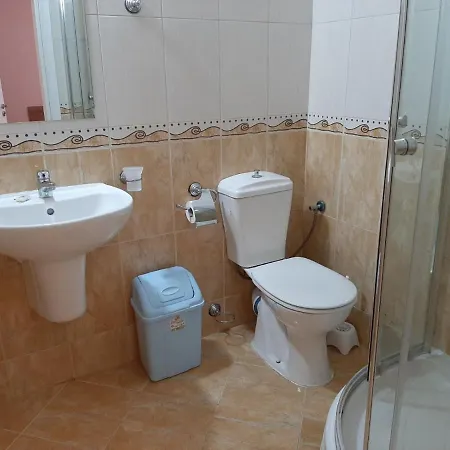 Azuro Sunny Slăntjev Brjag