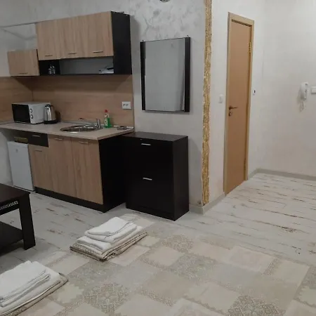 Azuro Sunny 3* Slăntjev Brjag