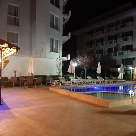 Azuro Sunny 3* Slăntjev Brjag