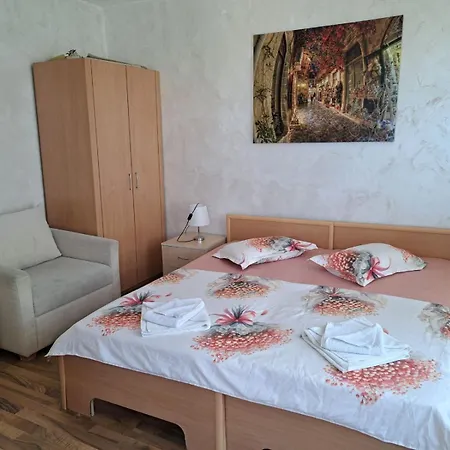 Lägenhet Azuro Sunny 3*