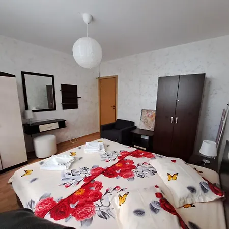 Lägenhet Azuro Sunny 3*